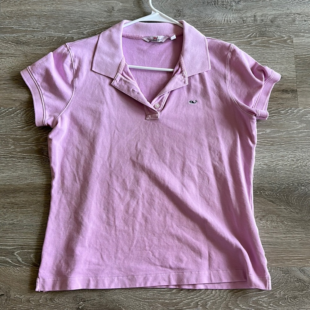 Vineyard Vines Polo